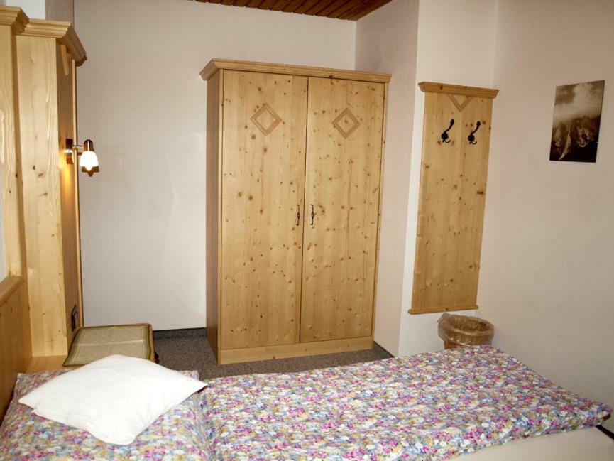Ahrnerhof Villa Leutasch Eksteriør bilde